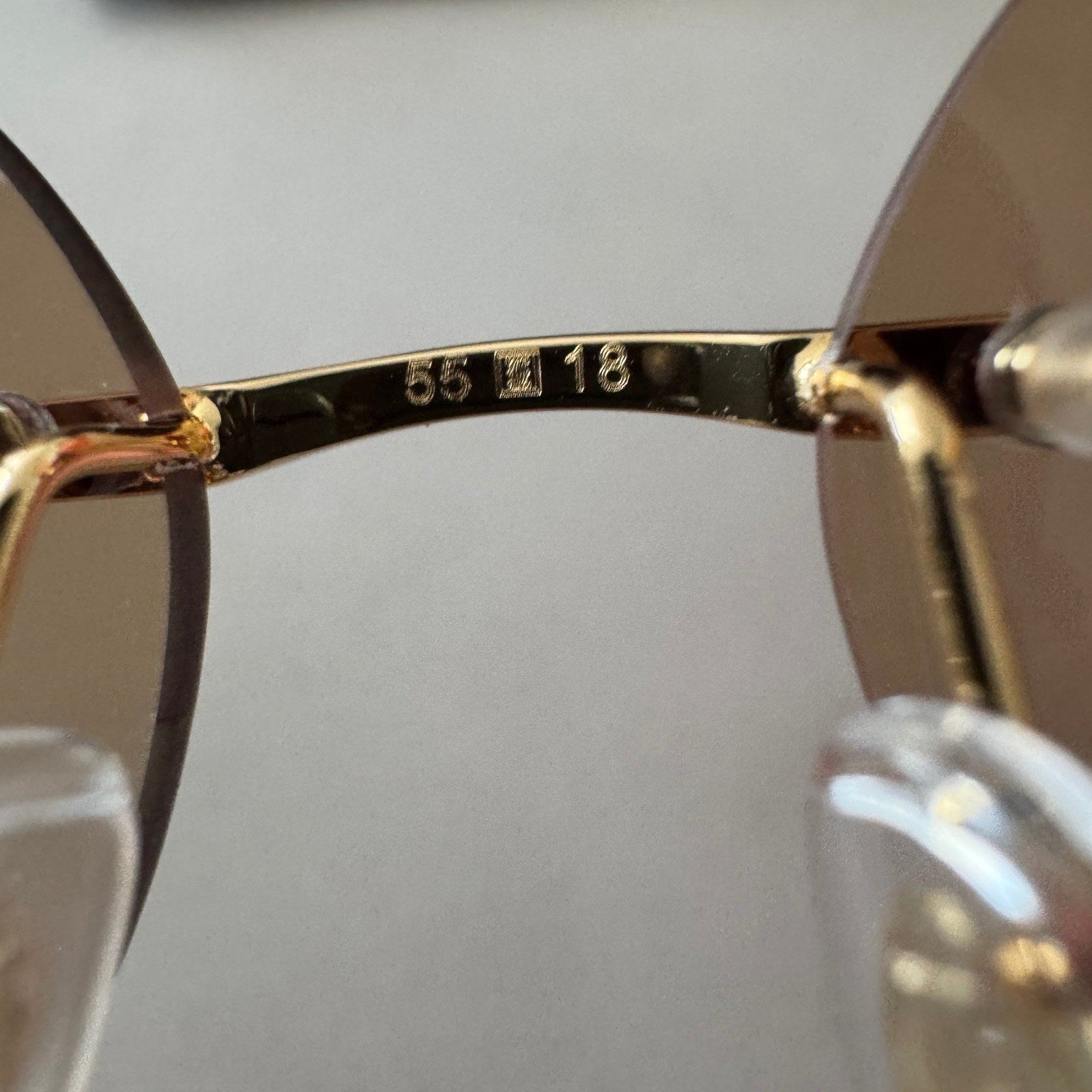 Cartier - sunglasses
