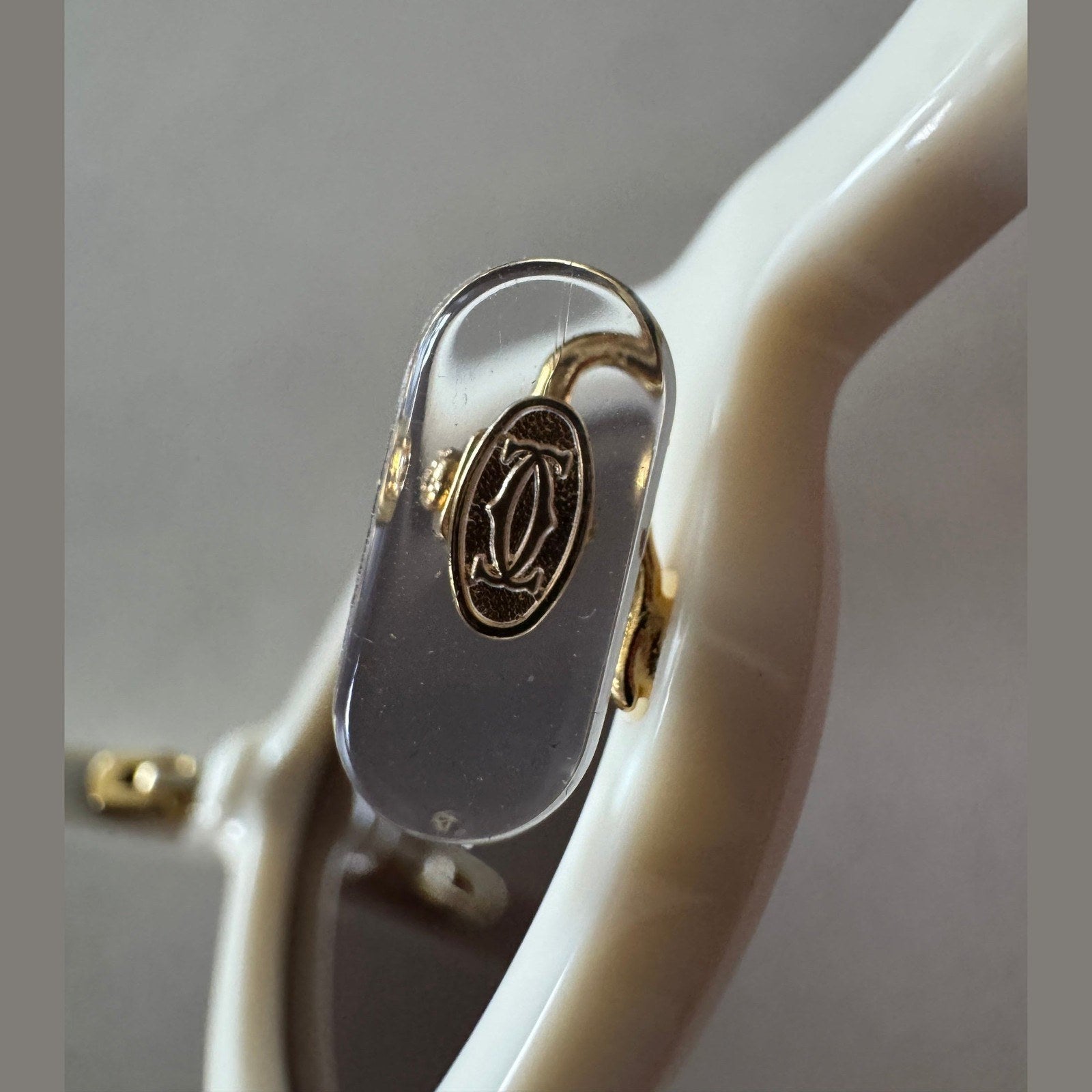 Image of Cartier - sunglasses