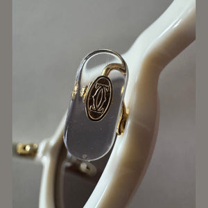 Cartier - sunglasses