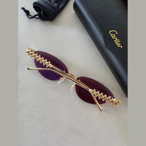 Cartier - sunglasses