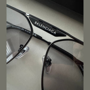 משקפי שמש - Balenciaga