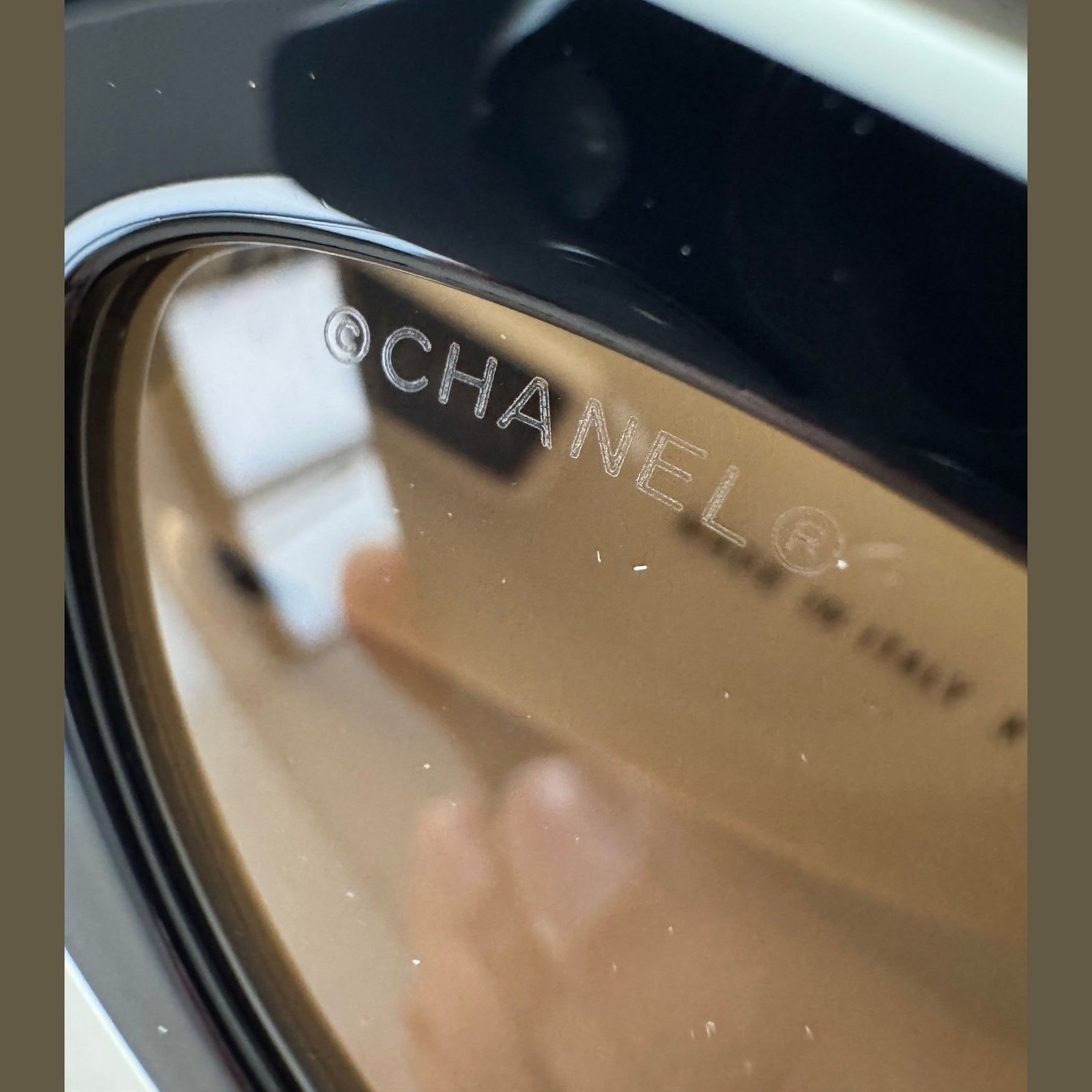 Image of משקפי שמש CHANEL