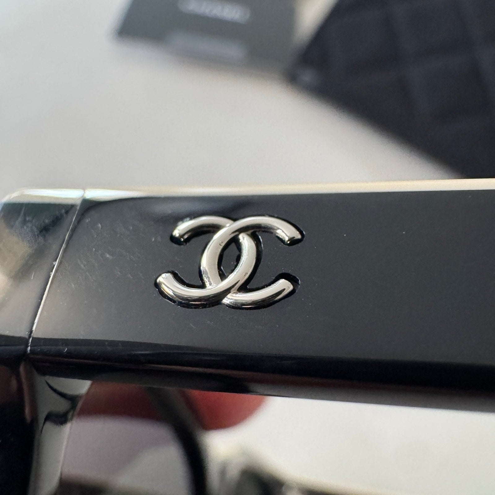 Image of CHANEL משקפי שמש