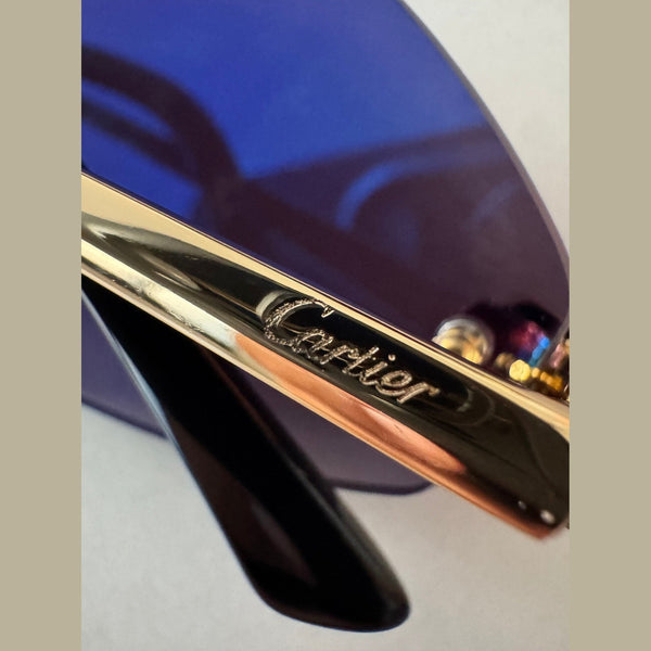Cartier - sunglasses