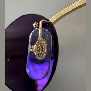 Cartier - sunglasses