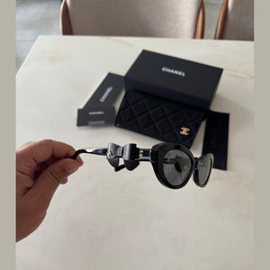 CHANEL משקפי שמש