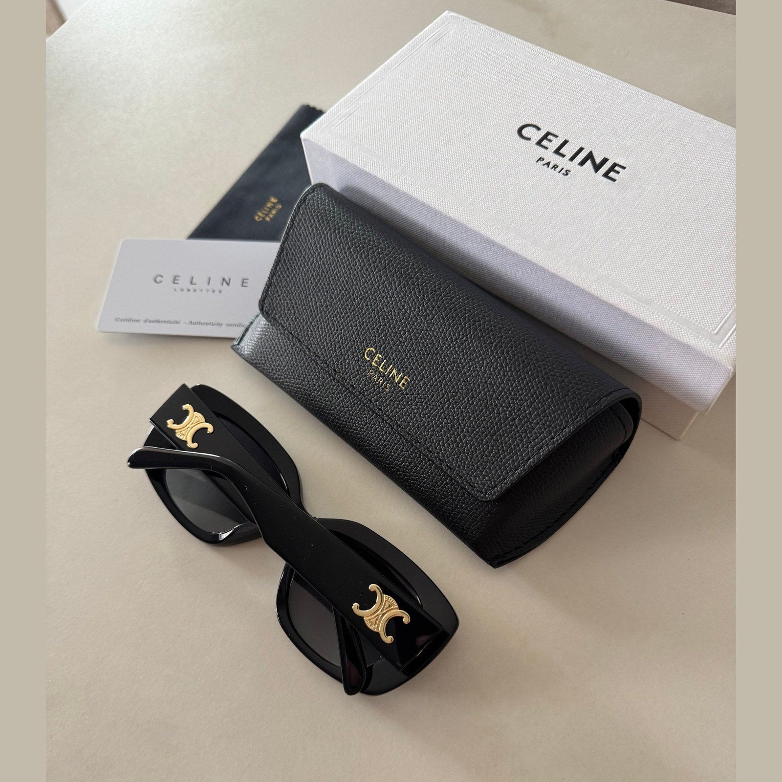 Celine - משקפי שמש