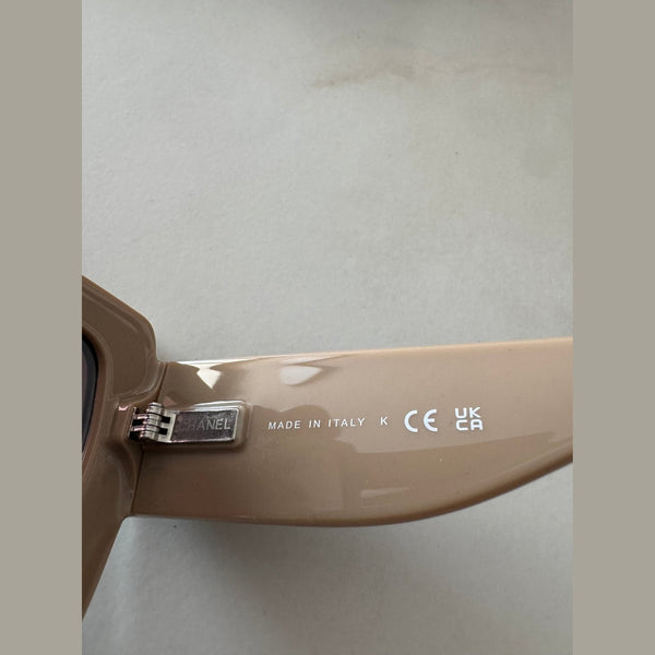 משקפי שמש CHANEL