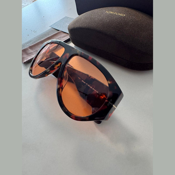 משקפי שמש TOM FORD