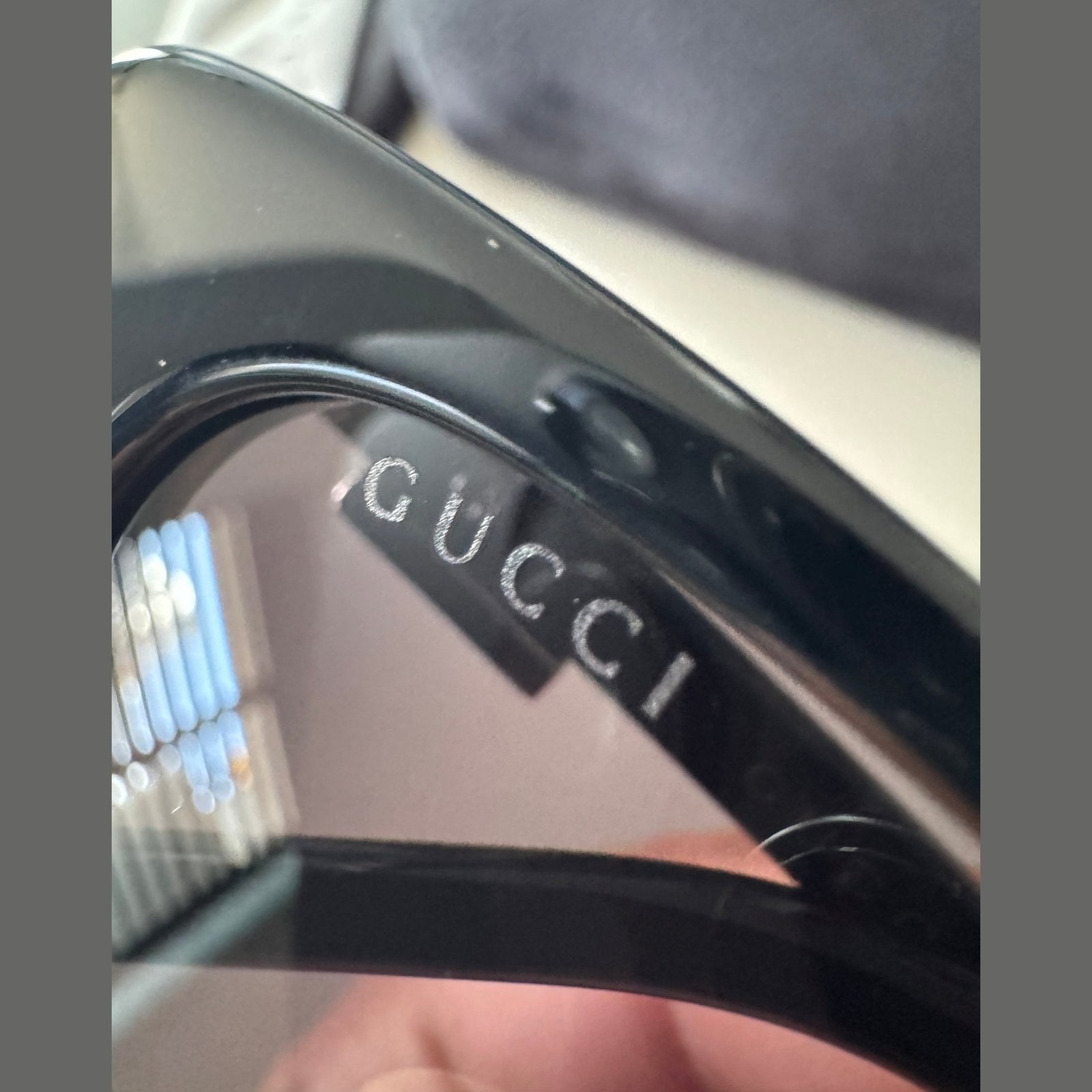 GUCCI - משקפי שמש