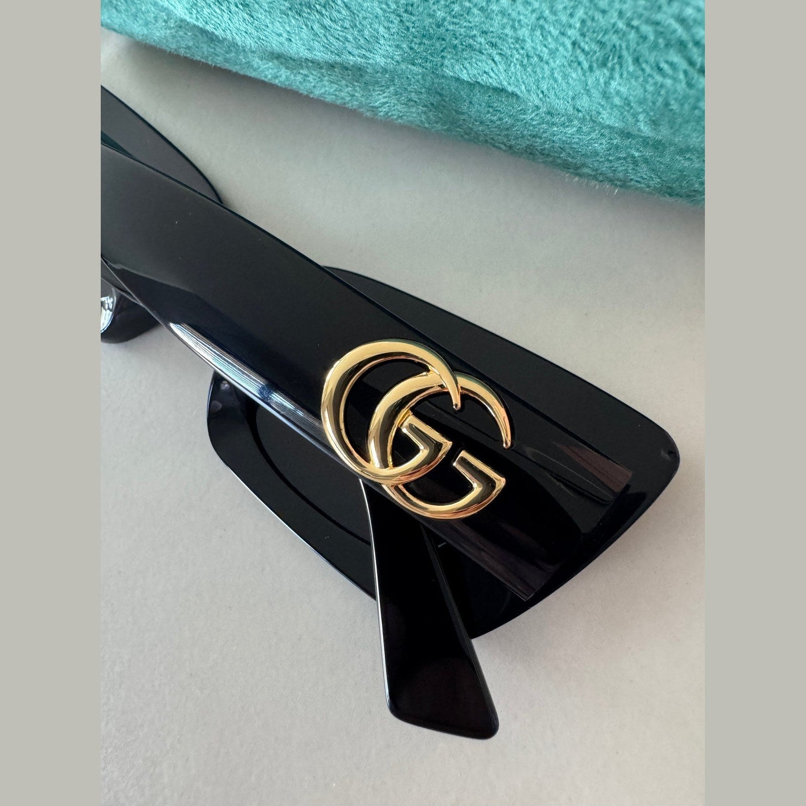 Image of GUCCI - משקפי שמש