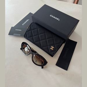 משקפי שמש CHANEL