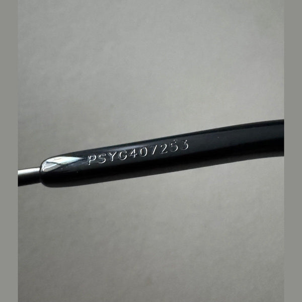 משקפי שמש - Balenciaga