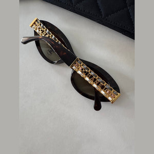 משקפי שמש CHANEL