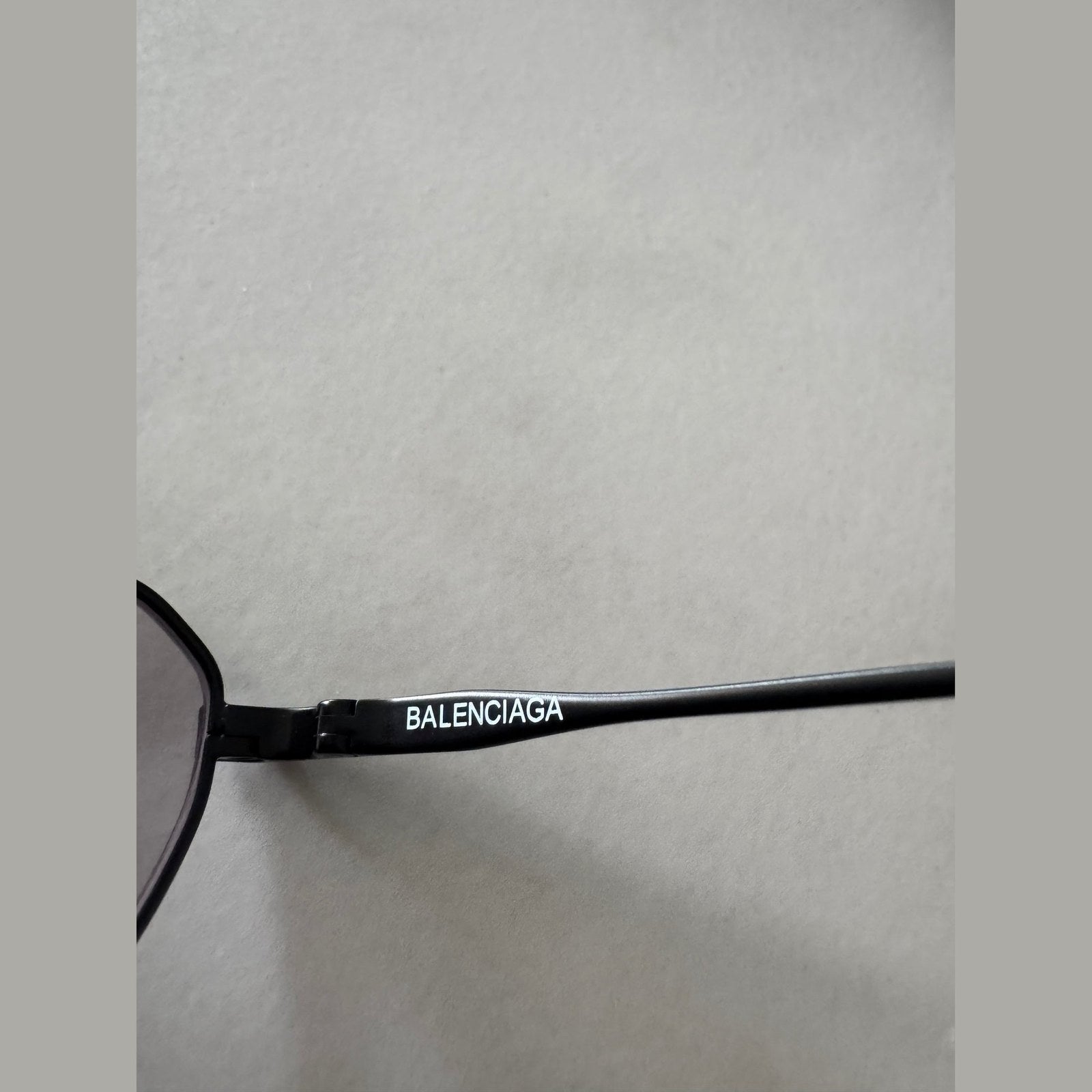 משקפי שמש - Balenciaga