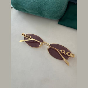 GUCCI - משקפי שמש