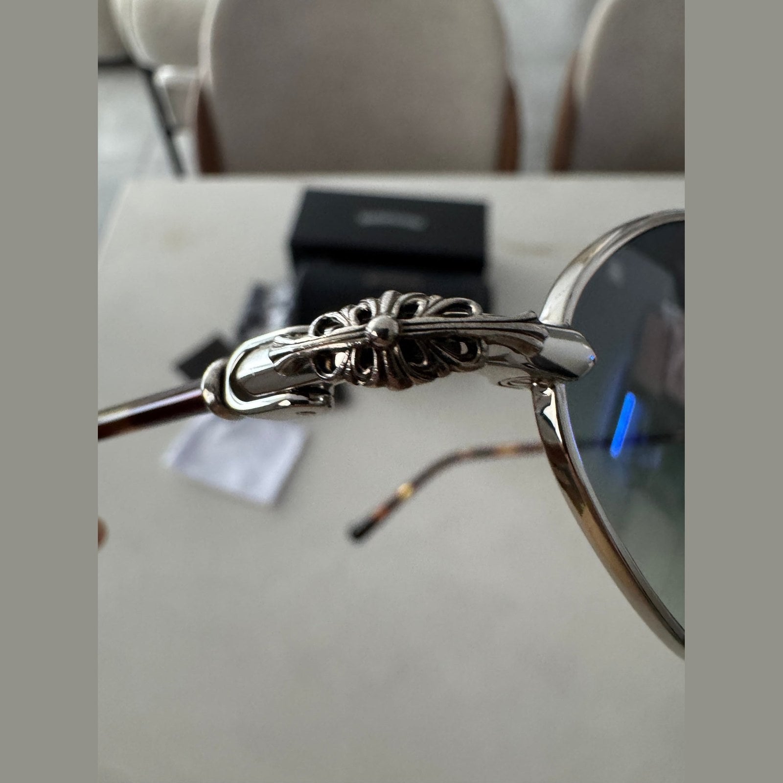 Image of Chrome Hearts - משקפי שמש