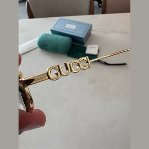 GUCCI - משקפי שמש