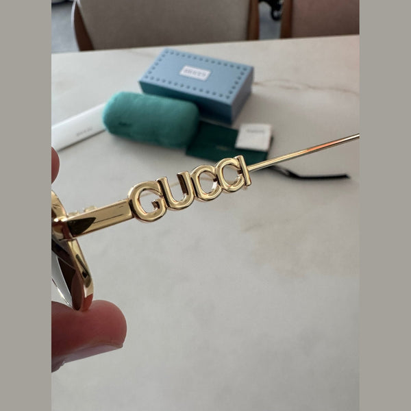 GUCCI - משקפי שמש