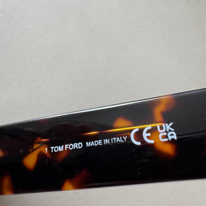 משקפי שמש TOM FORD