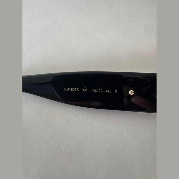 GUCCI - משקפי שמש