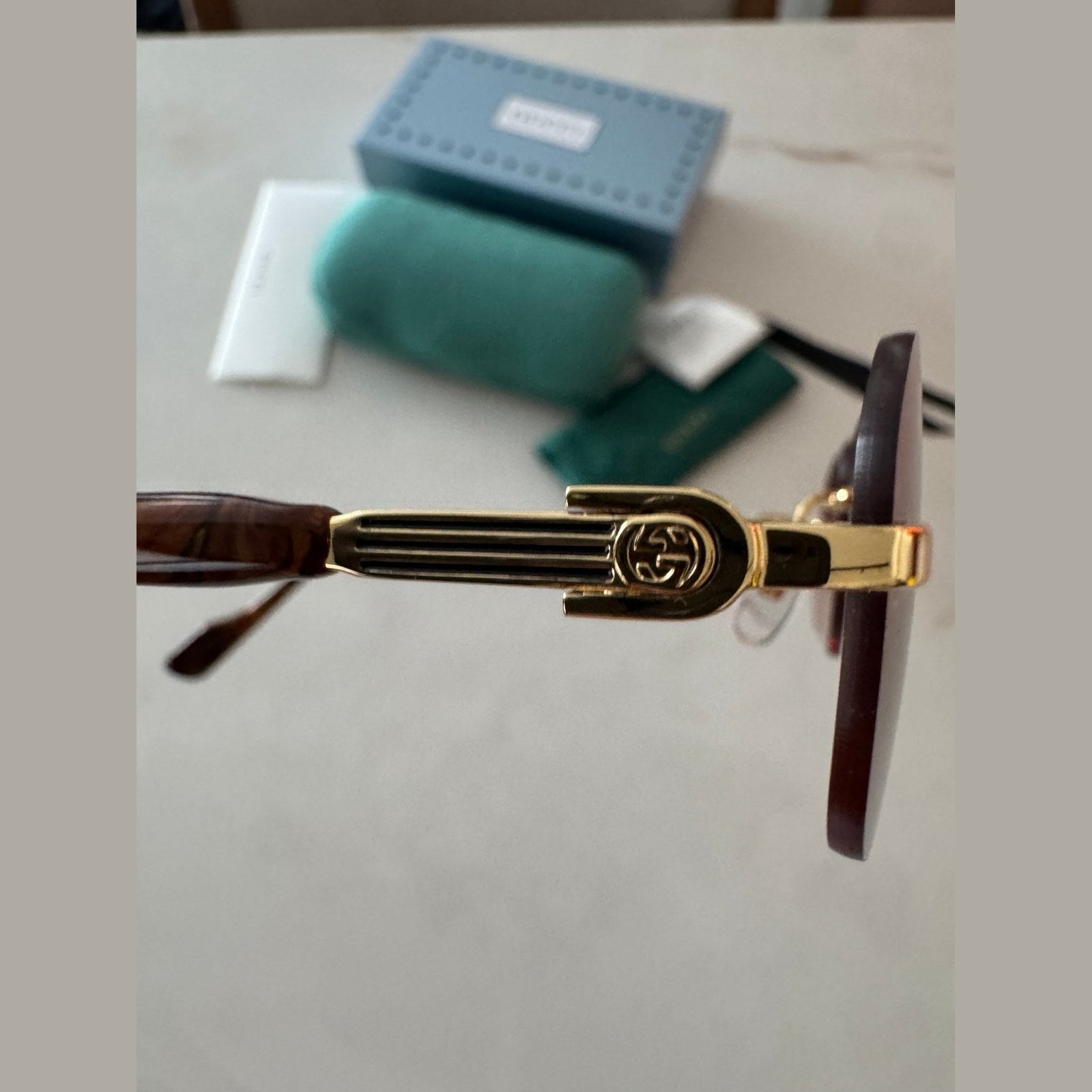 Image of GUCCI - משקפי שמש