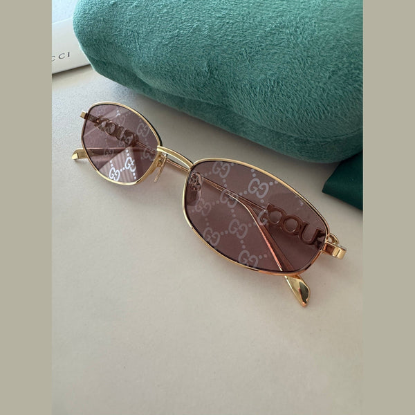 GUCCI - משקפי שמש