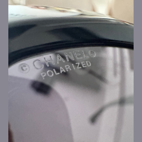 משקפי שמש CHANEL