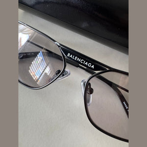 משקפי שמש - Balenciaga