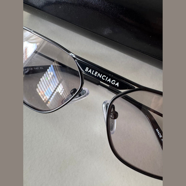 משקפי שמש - Balenciaga