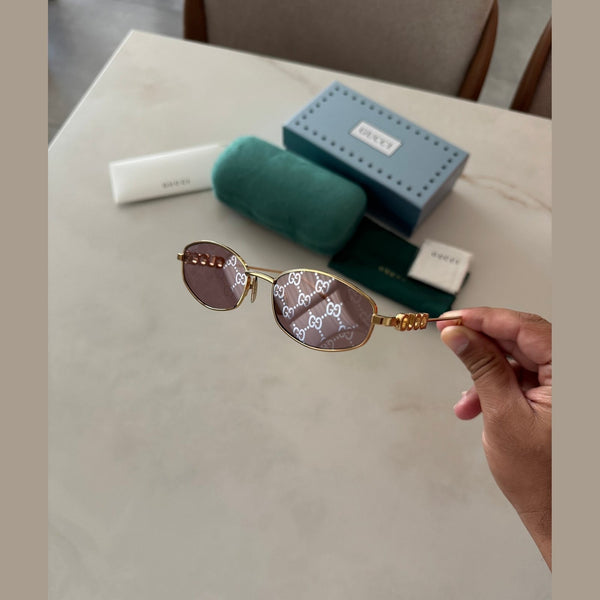 GUCCI - משקפי שמש