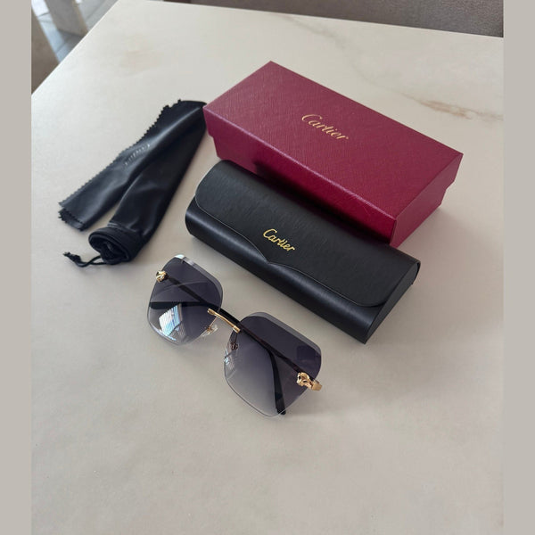 Cartier - sunglasses