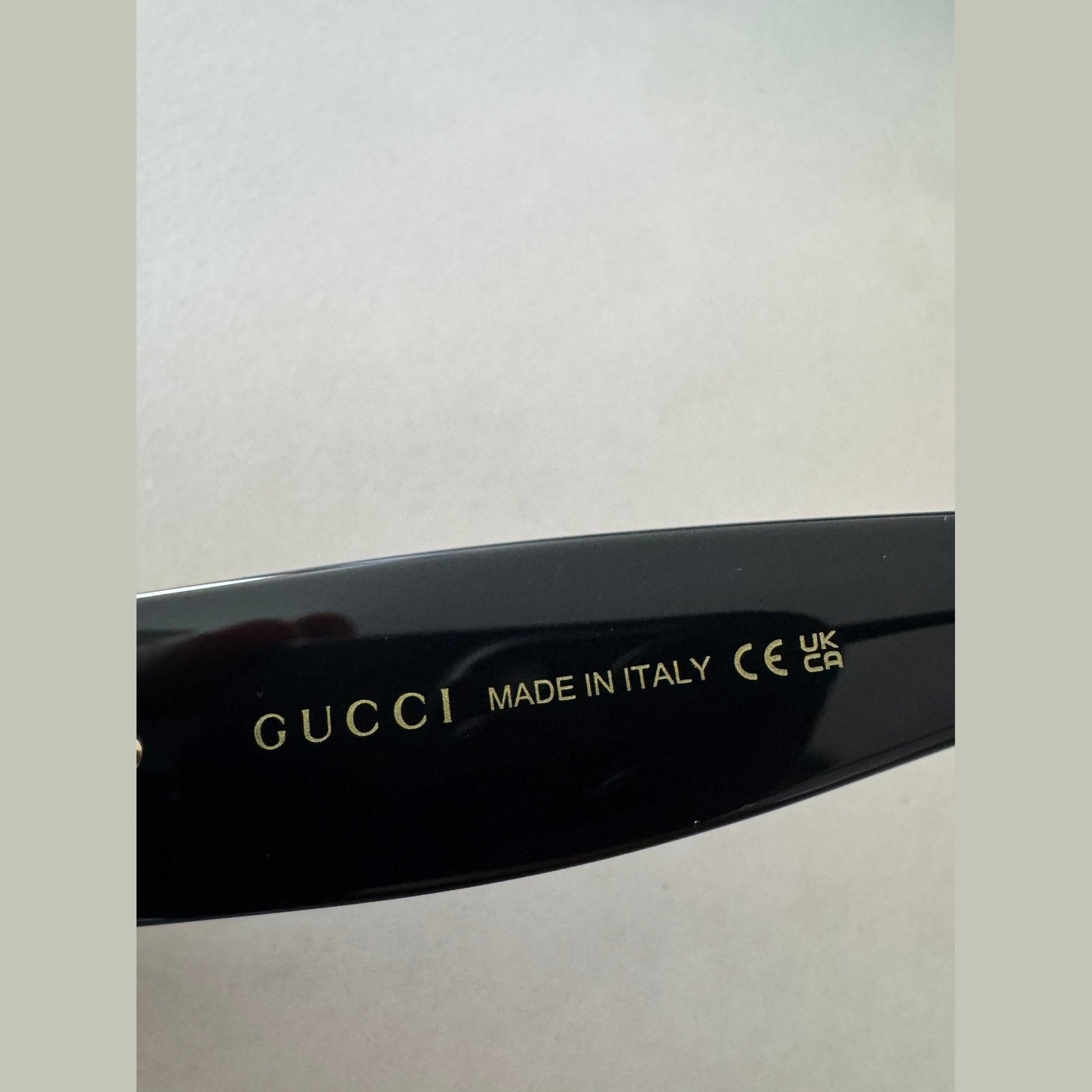 Image of GUCCI - משקפי שמש