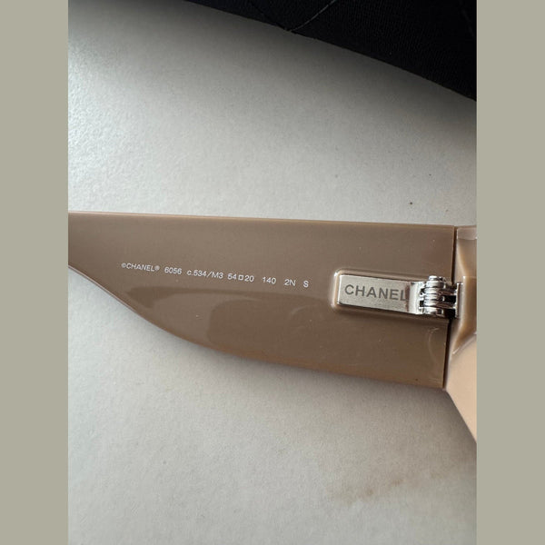 משקפי שמש CHANEL