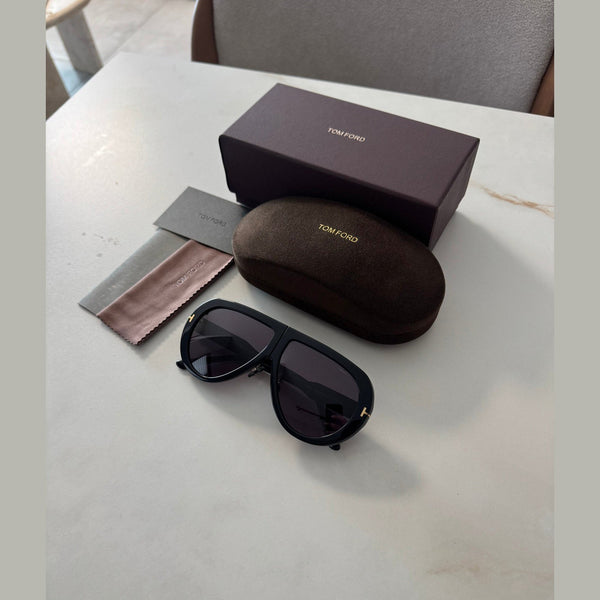 משקפי שמש TOM FORD