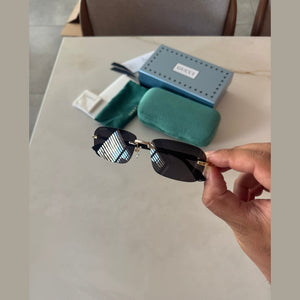 GUCCI - משקפי שמש