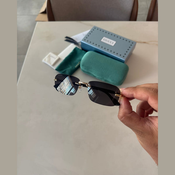 GUCCI - משקפי שמש