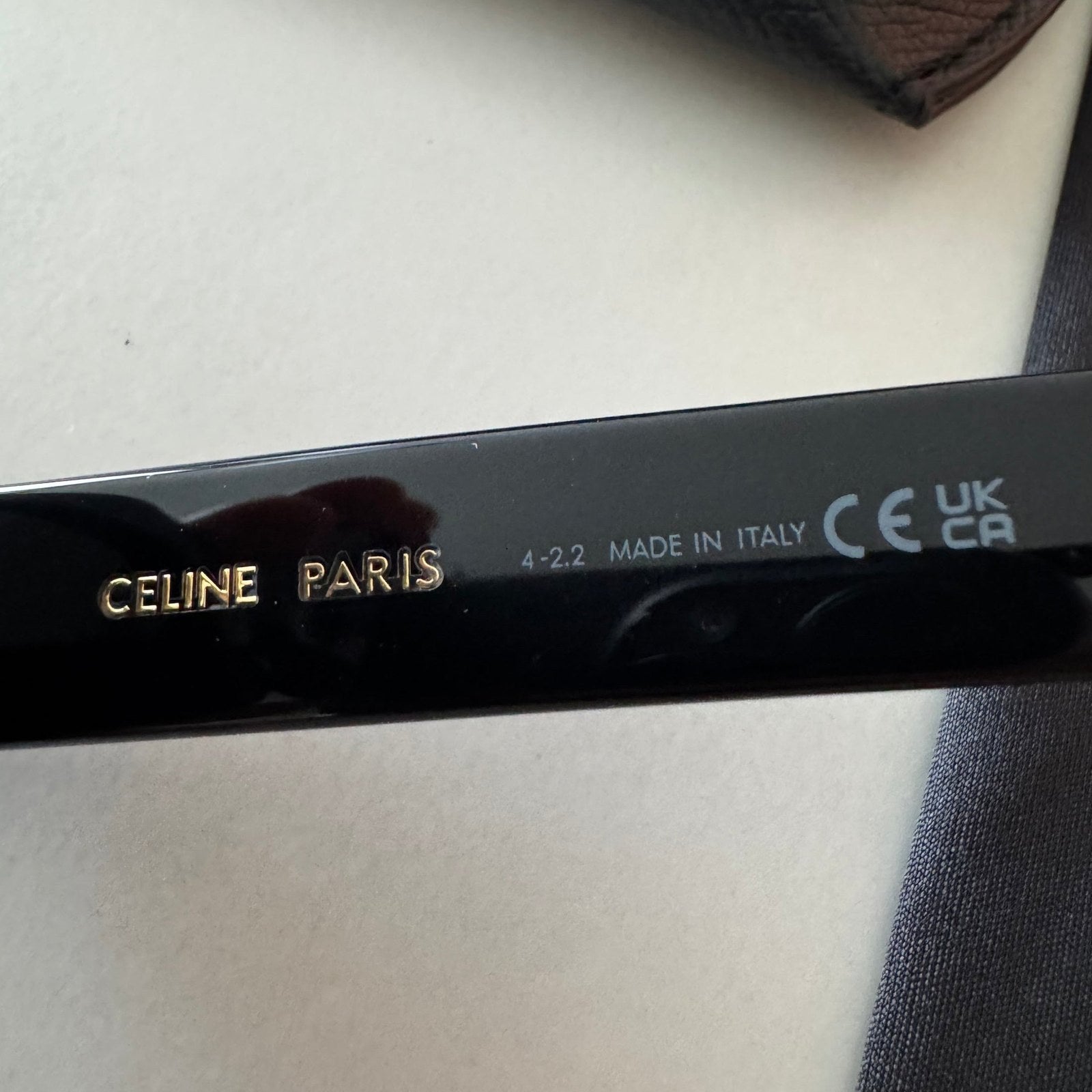 Image of Celine - משקפי שמש