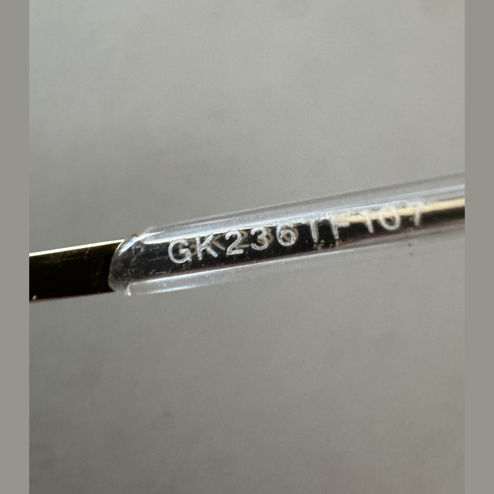 Image of GUCCI - משקפי שמש