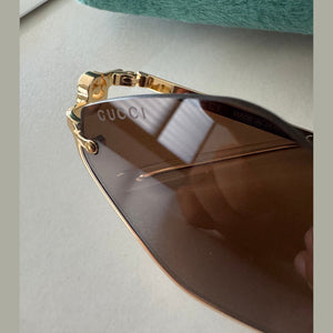 GUCCI - משקפי שמש