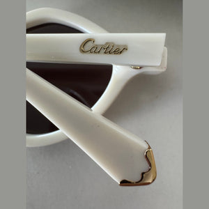 Cartier - sunglasses