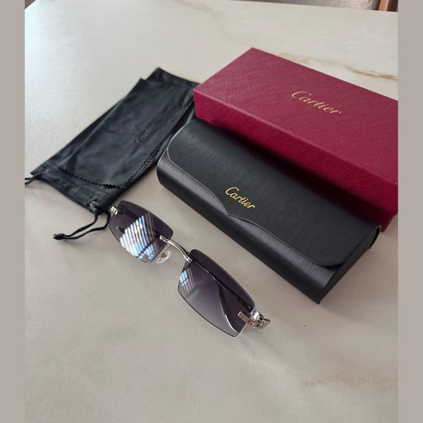 Cartier - sunglasses