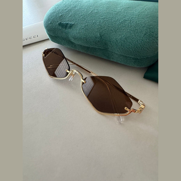 GUCCI - משקפי שמש