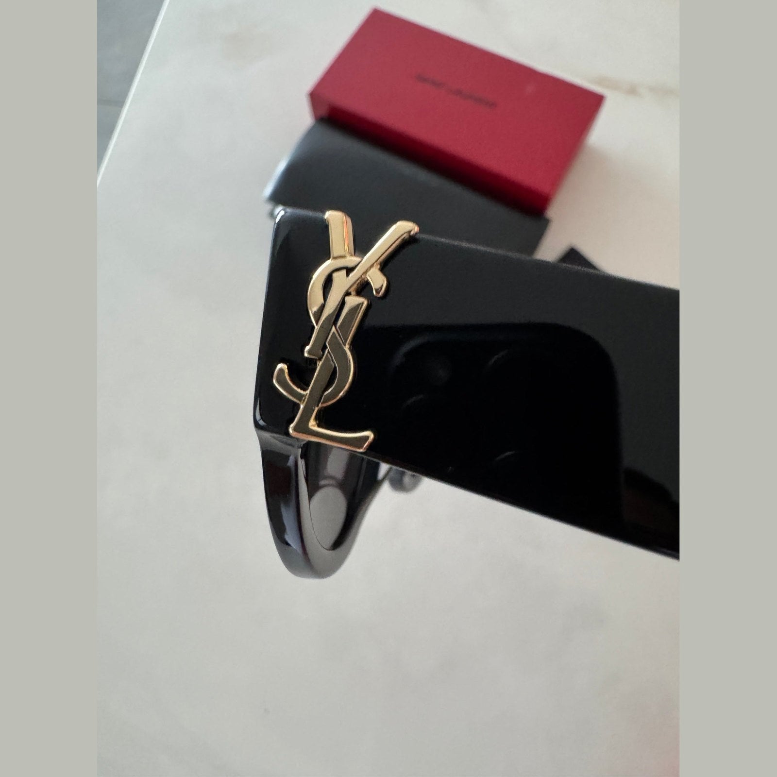 Image of Saint Laurent - משקפי שמש