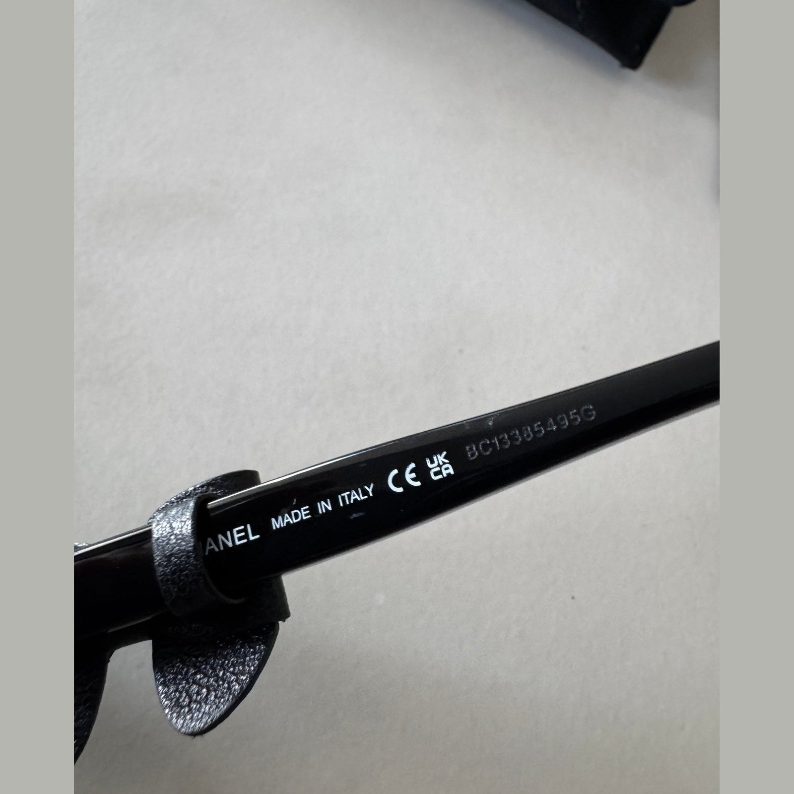 CHANEL משקפי שמש