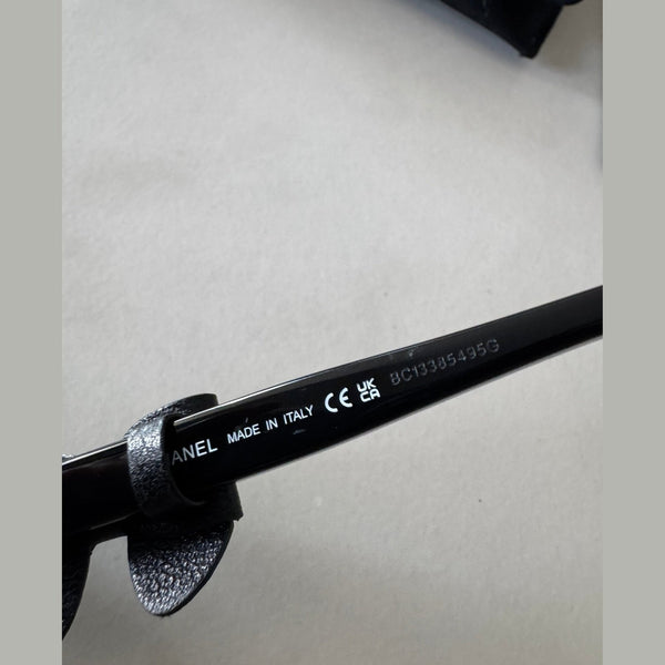 CHANEL משקפי שמש