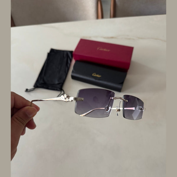 Cartier - sunglasses