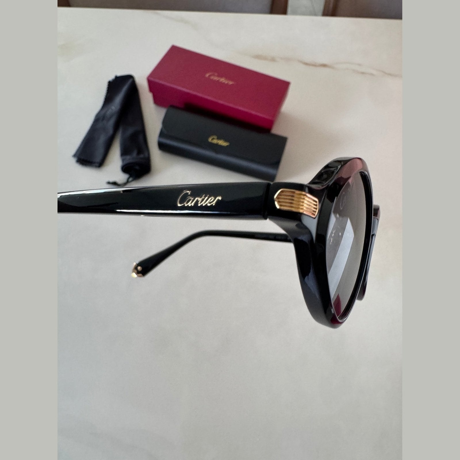 Cartier - sunglasses
