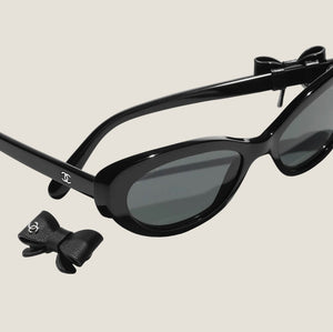 CHANEL משקפי שמש