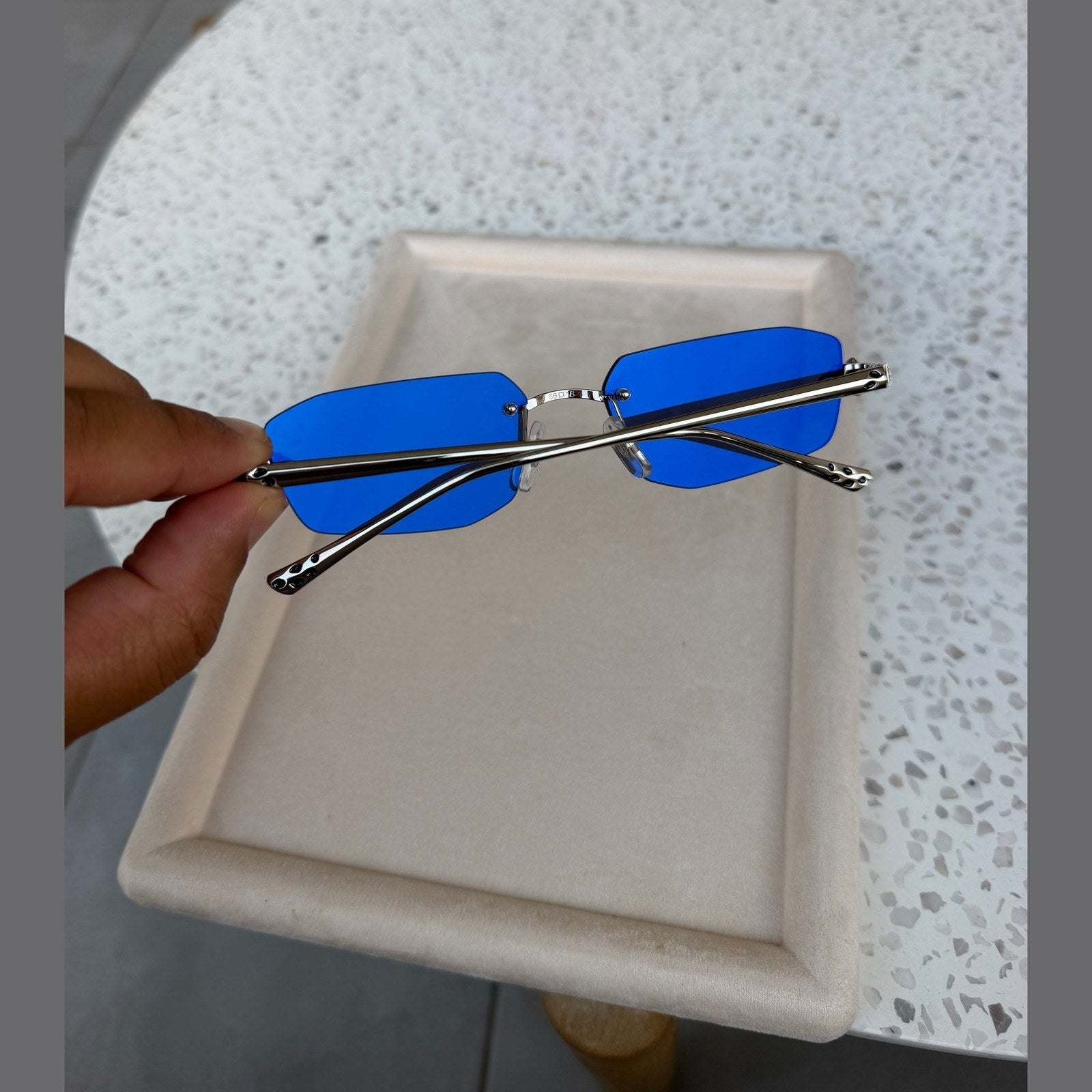 Image of Cartier - sunglasses במלאי דגם מספר 4